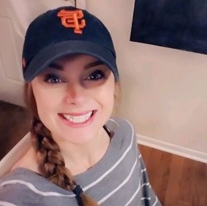 Meet your Posher, Brittaney